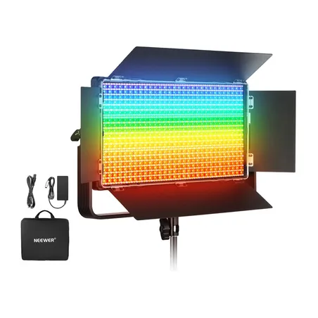 NEEWER APC100C LED Light